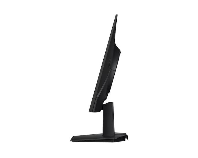 Samsung Odyssey OLED G5 27" Gaming Monitor – QHD (2560×1440) QD-OLED Panel, Up to 180 Hz Refresh Rate, 0.03 ms Response Time, HDR10, G-Sync & FreeSync Compatible