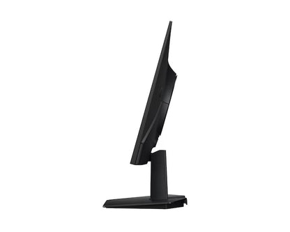 Samsung Odyssey OLED G5 27" Gaming Monitor – QHD (2560×1440) QD-OLED Panel, Up to 180 Hz Refresh Rate, 0.03 ms Response Time, HDR10, G-Sync & FreeSync Compatible