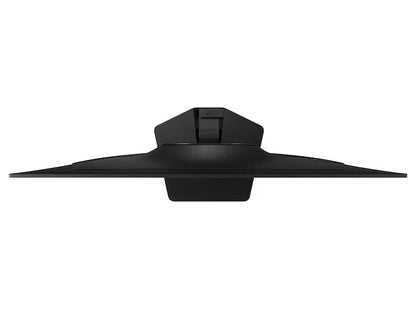 Samsung Odyssey OLED G5 27" Gaming Monitor – QHD (2560×1440) QD-OLED Panel, Up to 180 Hz Refresh Rate, 0.03 ms Response Time, HDR10, G-Sync & FreeSync Compatible