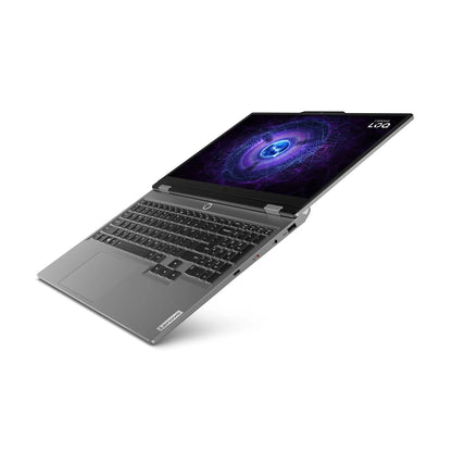 Lenovo LOQ 15IRX9 | (71PS) Intel Core i7-13650HX | RAM 16GB | SSD 512GB | RTX 4050 6GB | 15.6 Inch Inch FHD IPS 144Hz | Luna Grey