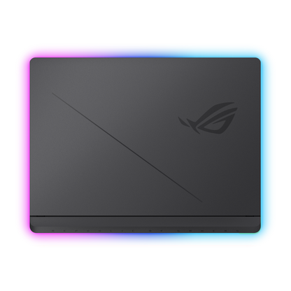 Asus ROG Strix G16 (2025) G615JPR-RV102 -  16" FHD+  165Hz - Intel Core i7 14650HX - 16GB RAM - 512GB SSD - NVIDIA  RTX 5070 8GB - WIN 11