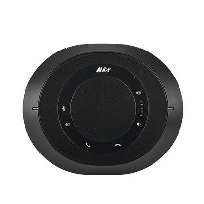AVer VC520 Pro expansion Speakerphone and Microphone