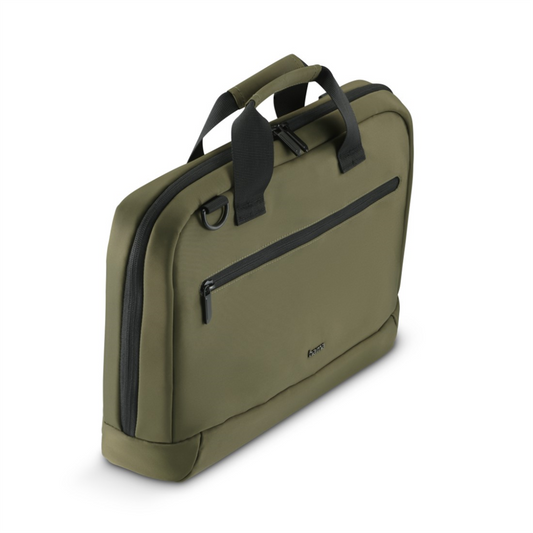 Hama “Ultra Lightweight” Laptop Bag for 15.6″ | 16.2″ (40-41 cm) | Olive