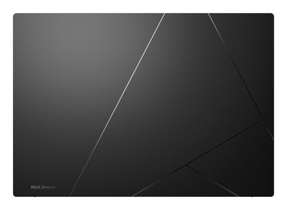 ASUS Zenbook UM3406KA-PP059W LAPTOP 14" OLED 120Hz - AMD Ryzen AI 7 350 - 16GB RAM - 1TB SSD - Shared - WIN 11