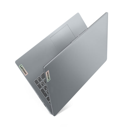 Lenovo  IdeaPad Slim 3 15IRU8  15.6" FHD - Core i3-1315U - 8GB  LPDDR5 - 256GB SSD -  Intel UHD Graphics - shared - Windos  pro K