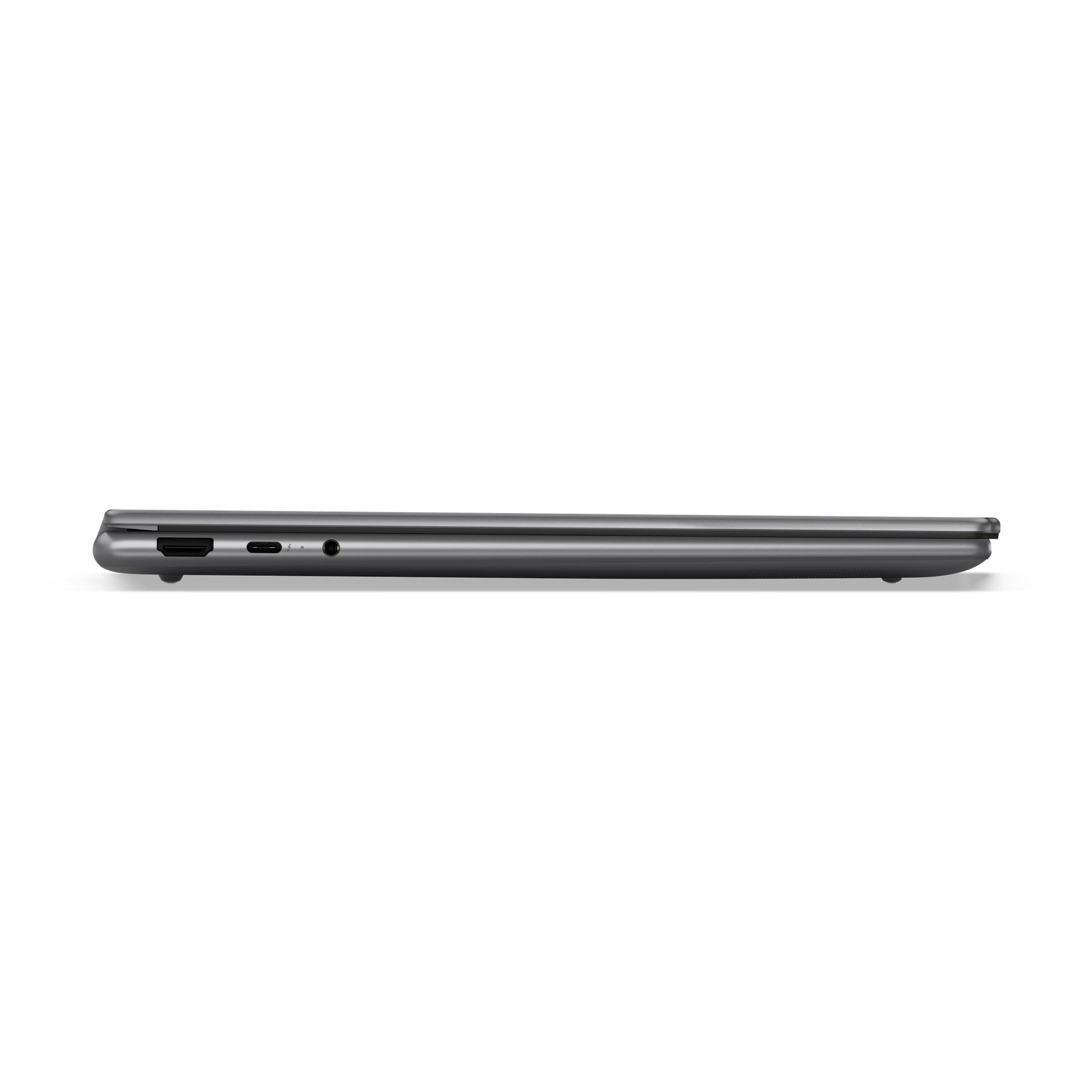Lenovo Yoga 7 2-in-1 14ILL10 Laptop 83JQ00B3PS - 14" OLED 60Hz Touch Screen - Intel Core Ultra 7 256V - 16GB  RAM  -  512GB SSD -  Shared - WIN 11 PRO K