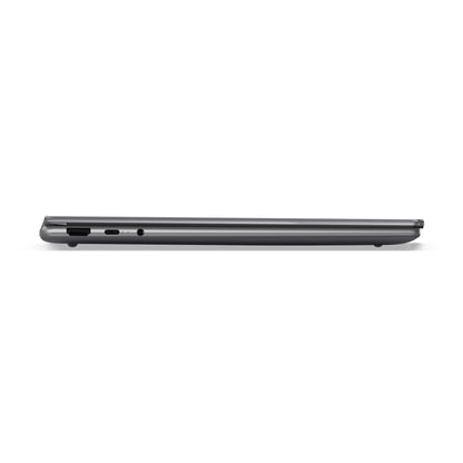 Lenovo Yoga 7 2-in-1 14ILL10 Laptop 83JQ00B3PS - 14" OLED 60Hz Touch Screen - Intel Core Ultra 7 256V - 16GB  RAM  -  512GB SSD -  Shared - WIN 11 PRO K