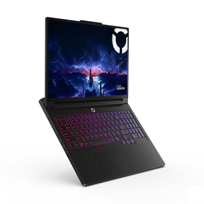 Lenovo Legion Pro 5 16IAX10 83F3003QPS | 16" WQXGA Laptop | Core Ultra 7 255HX | 32GB RAM | 1TB SSD | NVIDIA GeForce RTX 5060 8GB- Win 11 Pro K