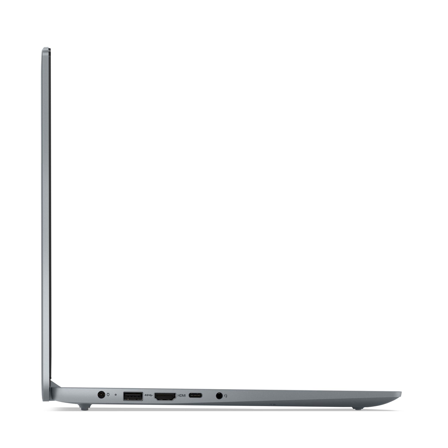 Lenovo  IdeaPad Slim 3 15IRU8  15.6" FHD - Core i3-1315U - 8GB  LPDDR5 - 256GB SSD -  Intel UHD Graphics - shared - Windos  pro K