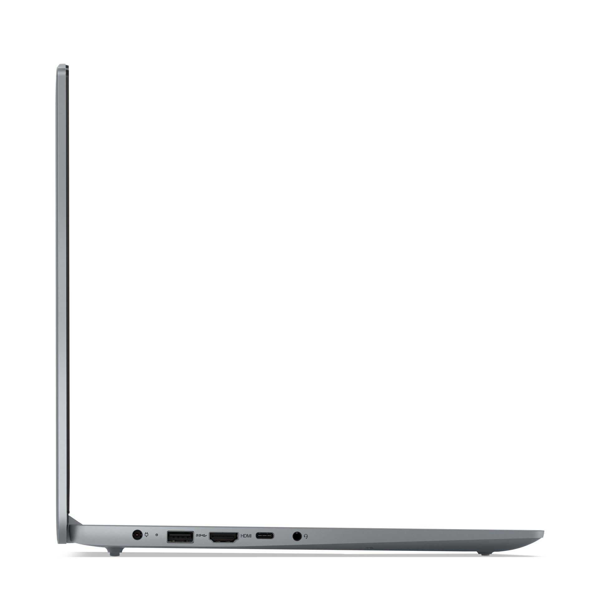 Lenovo  IdeaPad Slim 3 15IRU8  15.6" FHD - Core i3-1315U - 8GB  LPDDR5 - 256GB SSD -  Intel UHD Graphics - shared - Windos  pro K