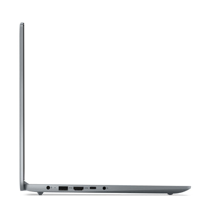 Lenovo  IdeaPad Slim 3 15IRU8  15.6" FHD - Core i3-1315U - 8GB  LPDDR5 - 256GB SSD -  Intel UHD Graphics - shared - Windos  pro K