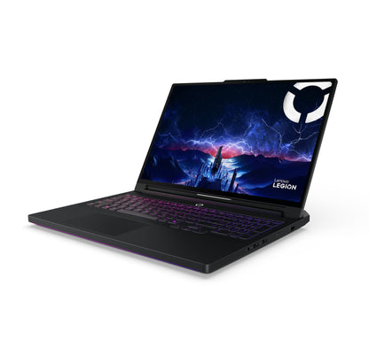 Lenovo Legion Pro 5 16IAX10 83F3003QPS | 16" WQXGA Laptop | Core Ultra 7 255HX | 32GB RAM | 1TB SSD | NVIDIA GeForce RTX 5060 8GB- Win 11 Pro K