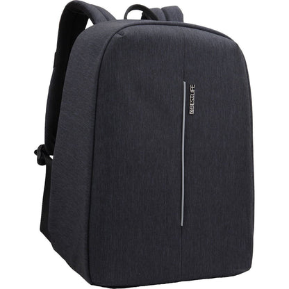 Bestlife 15.6" Travel Safe Orba Laptop Backpack | BB-3458-15.6
