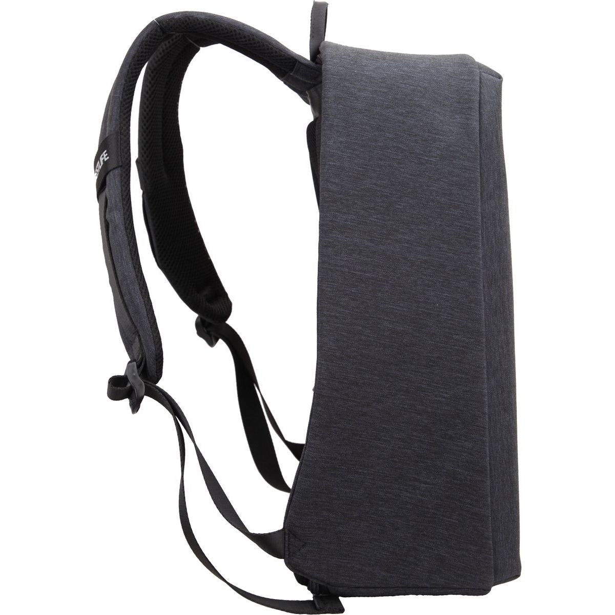 Bestlife 15.6" Travel Safe Orba Laptop Backpack | BB-3458-15.6