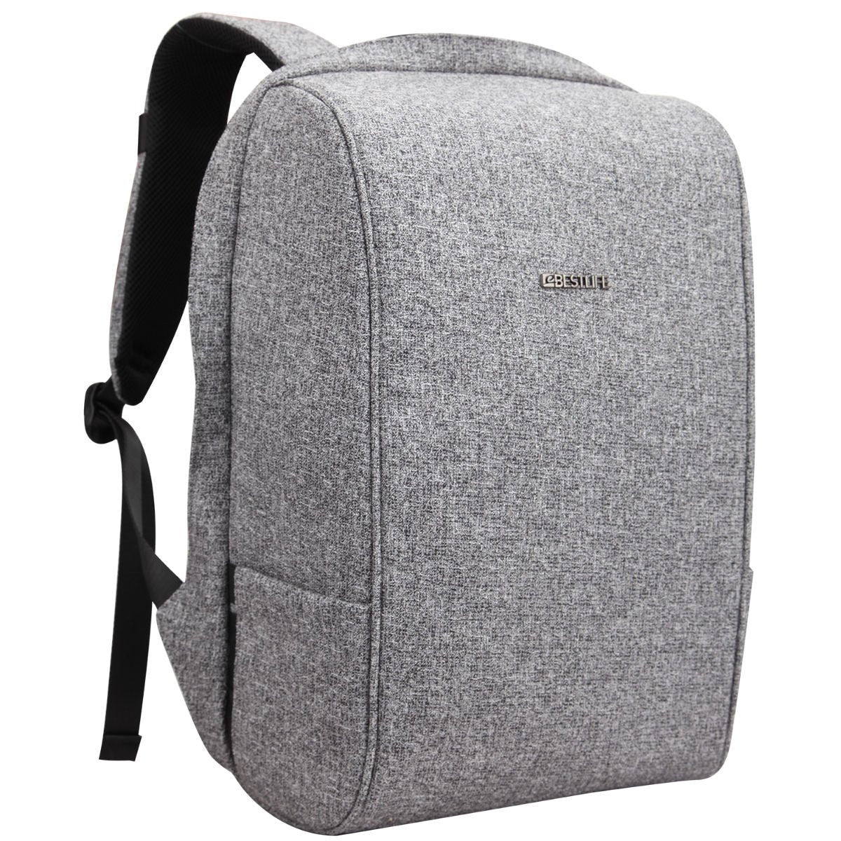 Bestlife 15.6" TravelSafe Anti-theft Laptop Backpack BB-3456