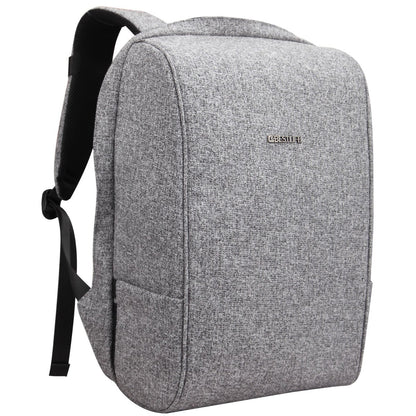 Bestlife 15.6" TravelSafe Anti-theft Laptop Backpack BB-3456