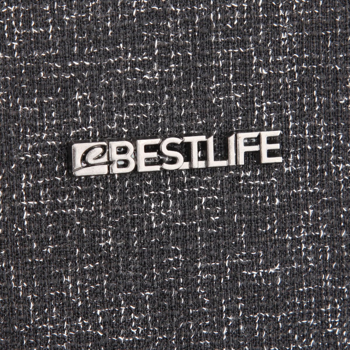 Bestlife 15.6" TravelSafe Anti-theft Laptop Backpack BB-3456