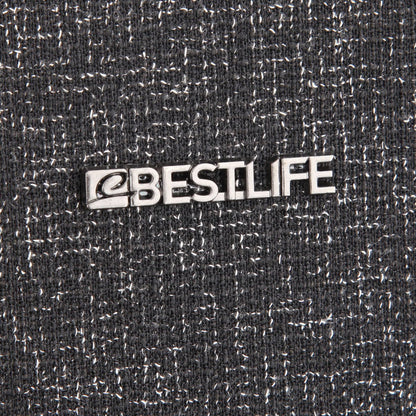 Bestlife 15.6" TravelSafe Anti-theft Laptop Backpack BB-3456