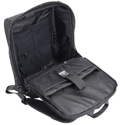 Bestlife 15.6" TravelSafe Anti-theft Laptop Backpack BB-3456