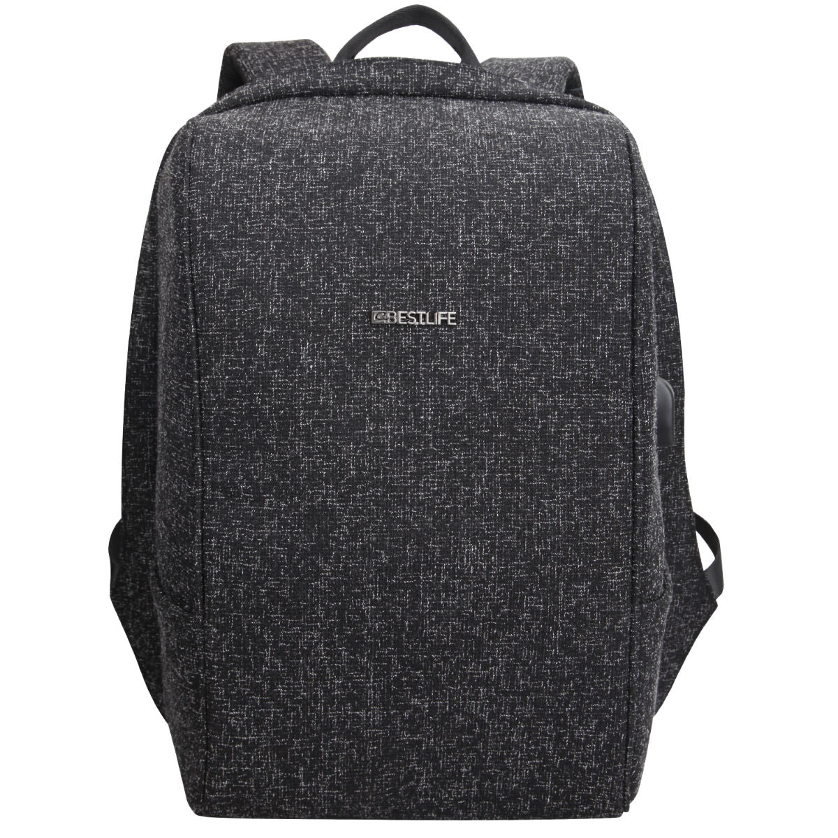 Bestlife 15.6" TravelSafe Anti-theft Laptop Backpack BB-3456