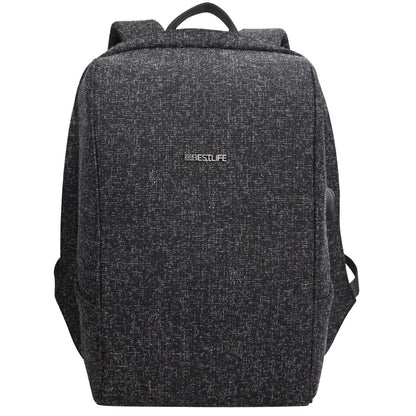Bestlife 15.6" TravelSafe Anti-theft Laptop Backpack BB-3456