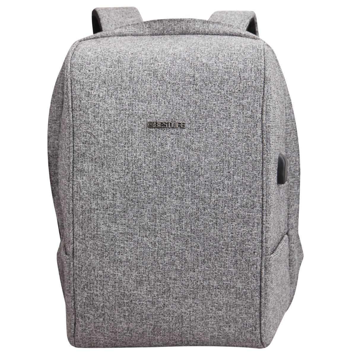 Bestlife 15.6" TravelSafe Anti-theft Laptop Backpack BB-3456
