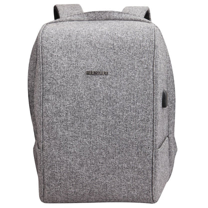 Bestlife 15.6" TravelSafe Anti-theft Laptop Backpack BB-3456