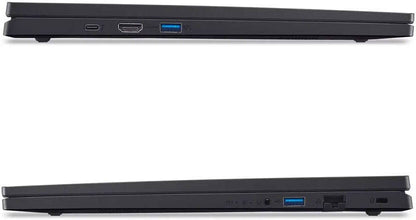 Acer Nitro Lite NL16-71G-578S - 16" LCD 165Hz - Intel Core i5-13420H - 16GB RAM - 512GB SSD - NVIDIA GeForce RTX 3050 6GB - WIN 11 PRO K