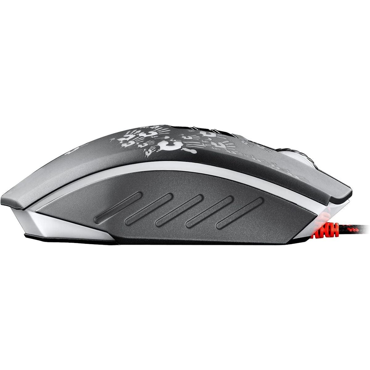 Bloody A60 Light Strike USB Gaming Mouse - A60 - Mice - alnabaa.com - النبع