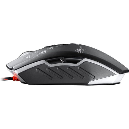 Bloody A60 Light Strike USB Gaming Mouse - A60 - Mice - alnabaa.com - النبع