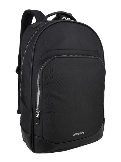 BESTLIFE Boro Business Backpack | 15.6″ Laptop | Ergonomic Design | Hidden Pocket | Water-Repellent | Silicone Base