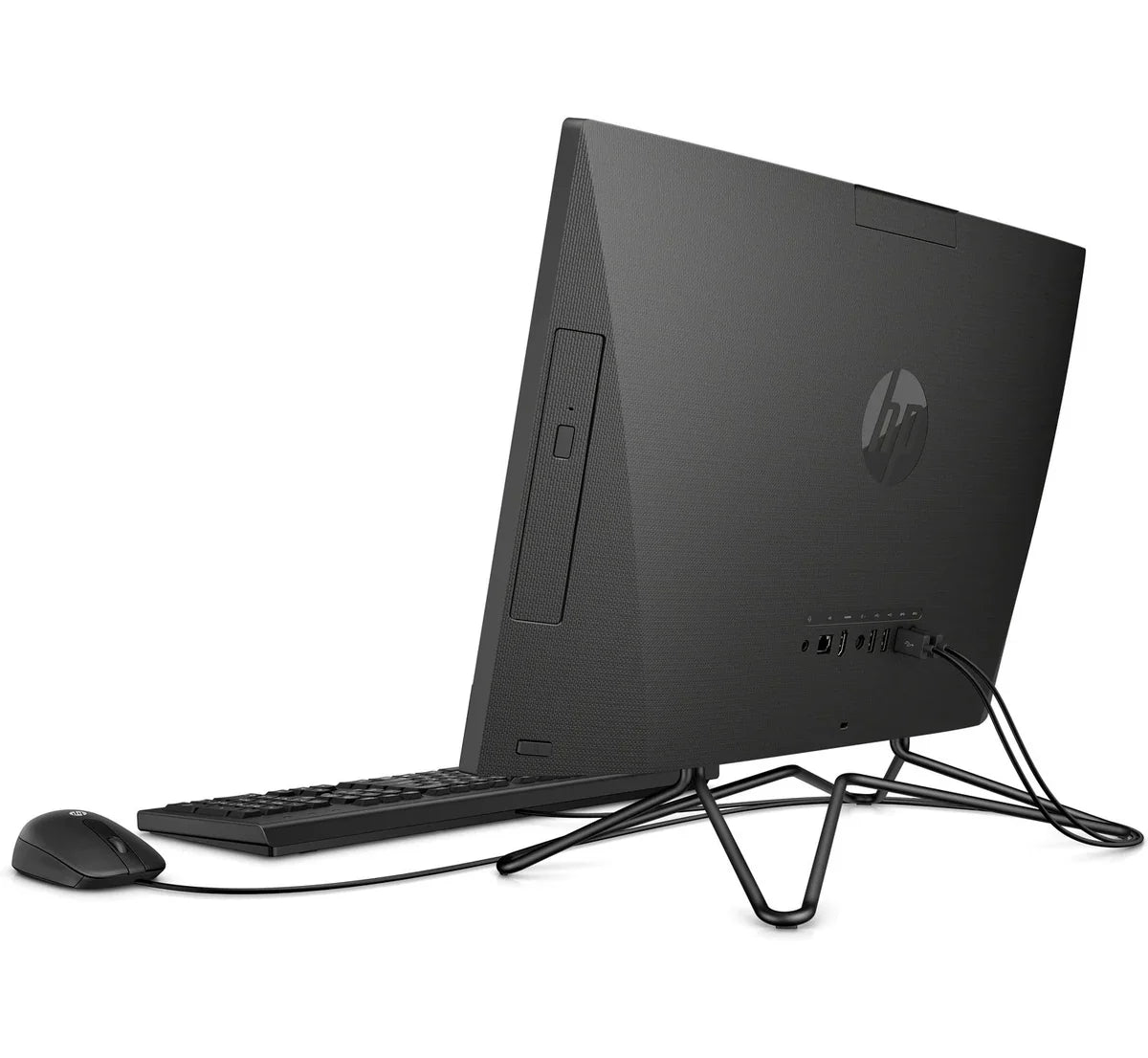HP 22-200 G4 21.5" AIO - Core i5-1235U - 8GB RAM - 512GB SSD - Shared - WIN 11 PRO K