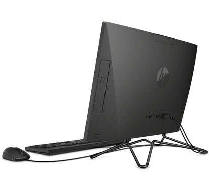 HP 22-200 G4 21.5" AIO - Core i5-1235U - 8GB RAM - 512GB SSD - Shared - WIN 11 PRO K
