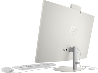 HP All-in-One 27-cr0156nh 27"  AIO - Core i7-1355U - 8GB RAM - 512GB SSD - Shared  - WIN PRO K