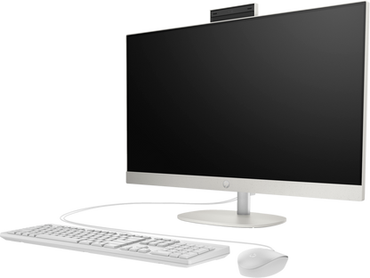 HP All-in-One 27-cr0156nh 27" AIO | Core i7-1355U | 8GB RAM | 512GB SSD | Shared | WIN PRO K