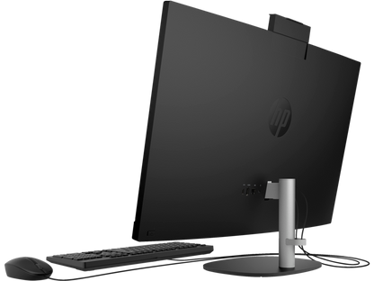 HP All-in-One 27-cr0155nh 27" Touchscreen - Intel Core i7-1355U - 8GB RAM - 512GB SSD - Shared  - WIN 10 PRO K