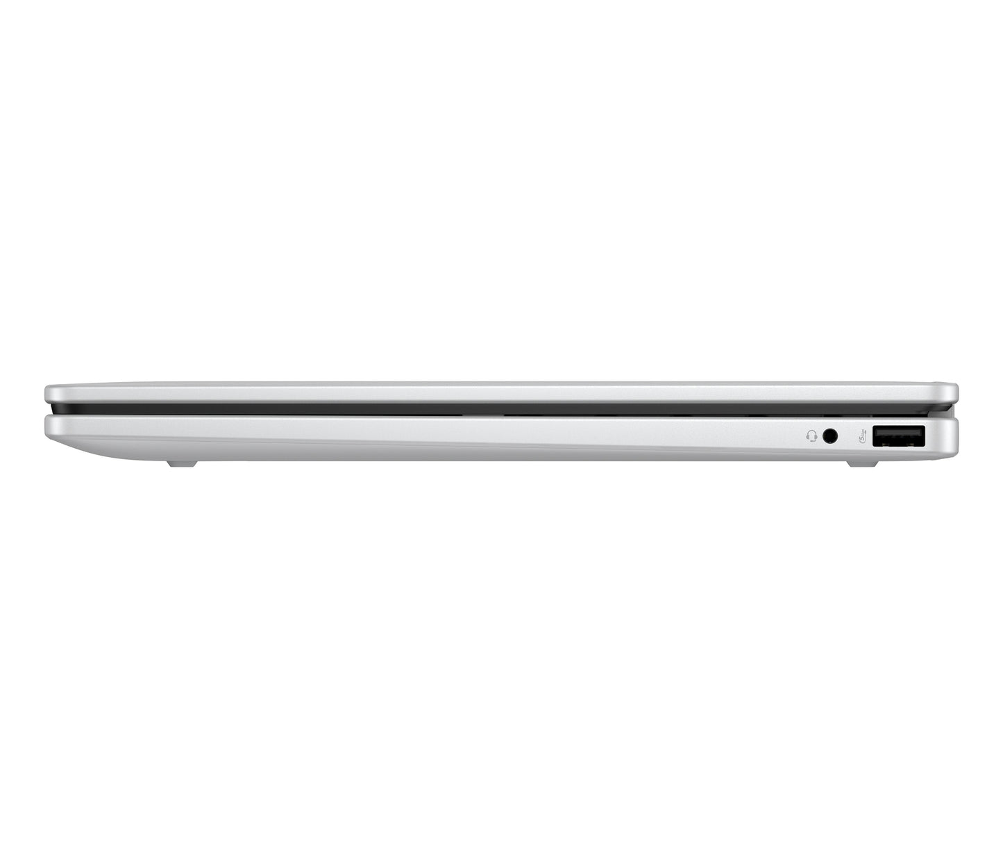 HP OmniBook 5 Flip 14-fp0013dx Laptop - 14" 2K IPS Touchscreen - Intel Core 5 120U - 8GB RAM -  512GB SSD  - Shared - WIN 11 PRO K