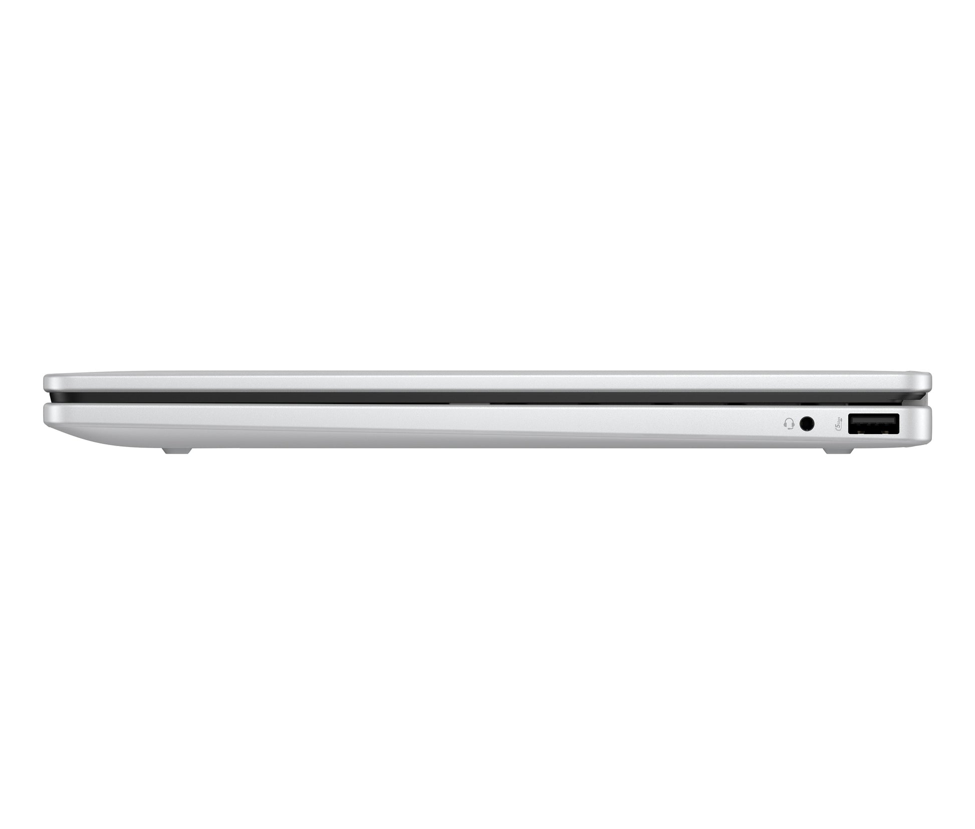 HP OmniBook 5 Flip 14-fp0013dx Laptop - 14" 2K IPS Touchscreen - Intel Core 5 120U - 8GB RAM -  512GB SSD  - Shared - WIN 11 PRO K
