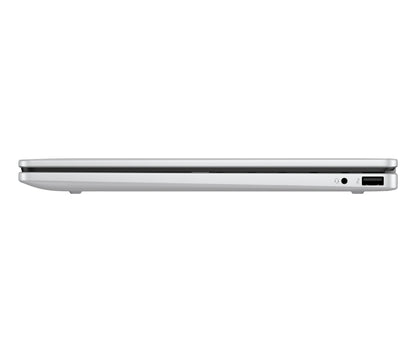 HP OmniBook 5 Flip 14-fp0013dx Laptop - 14" 2K IPS Touchscreen - Intel Core 5 120U - 8GB RAM -  512GB SSD  - Shared - WIN 11 PRO K