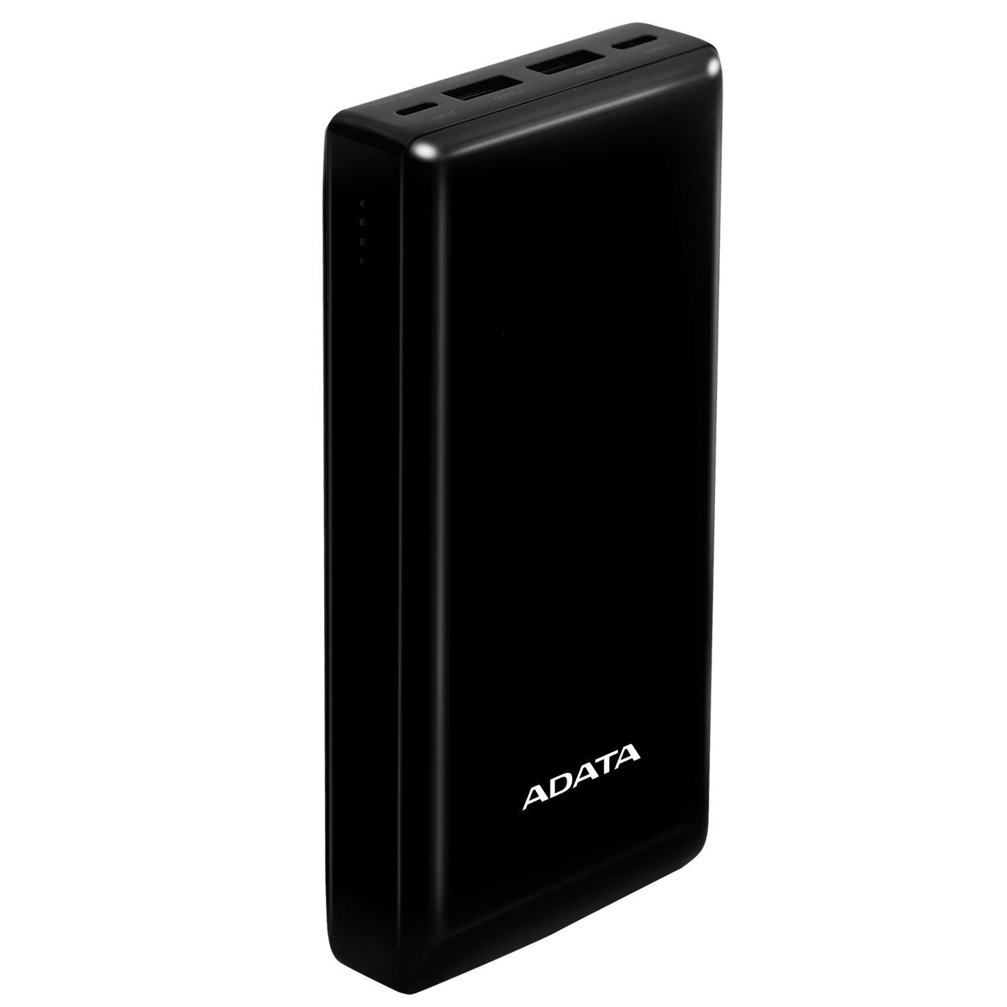 ADATA C20 Power Bank 20000 mAh Robust Power for 3-Device Charging