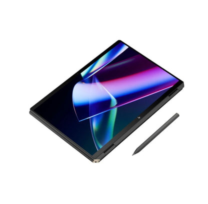 HP Spectre x360 14T-EU000 (7K631AV) | Intel Core Ultra 7-155H | RAM 32GB | SSD 2TB NVMe | Intel Arc Graphics | 14 2.8K OLED Touch | Nightfall Black Aluminum
