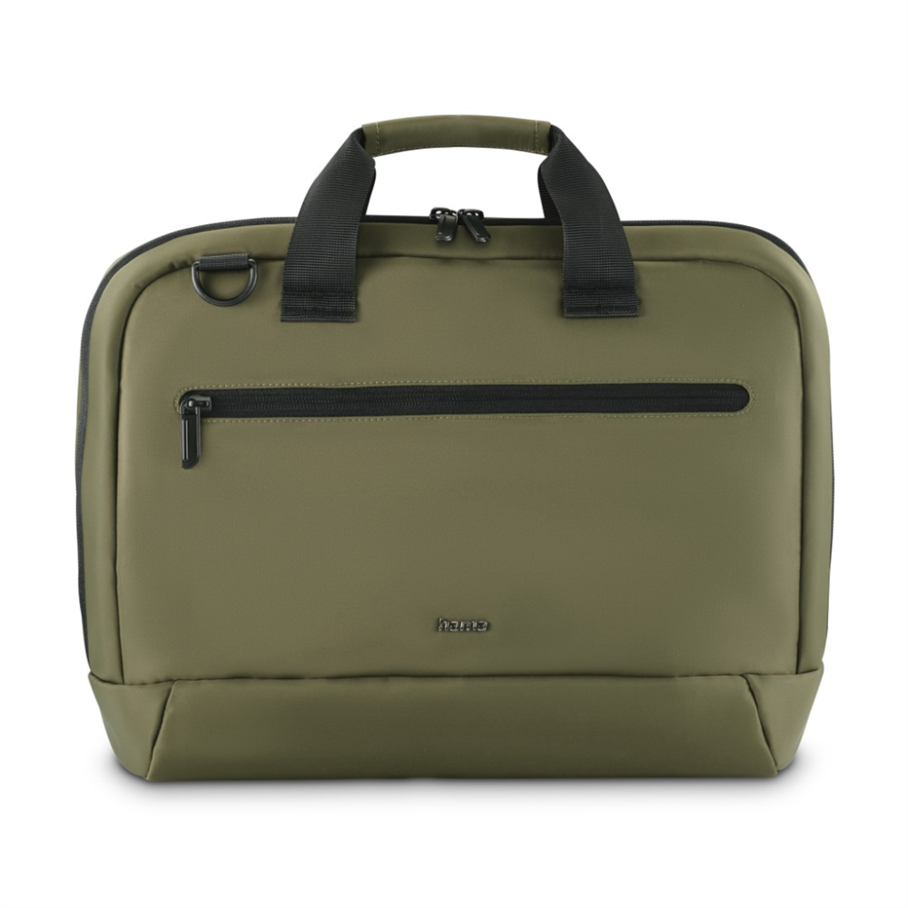 Hama “Ultra Lightweight” Laptop Bag for 15.6″ | 16.2″ (40-41 cm) | Olive