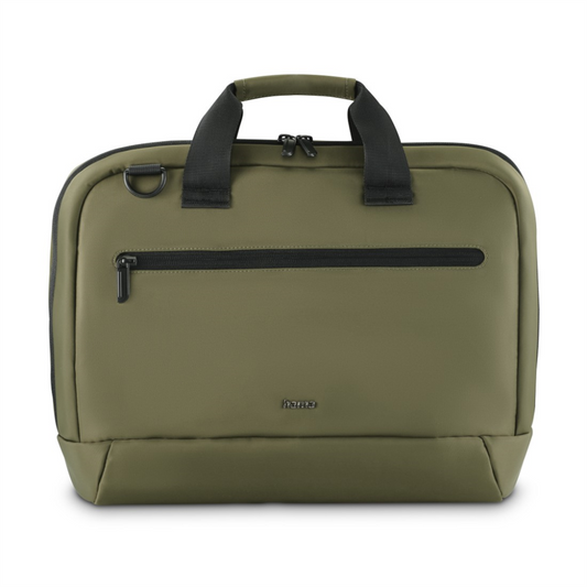 Hama “Ultra Lightweight” Laptop Bag for 15.6″ | 16.2″ (40-41 cm) | Olive