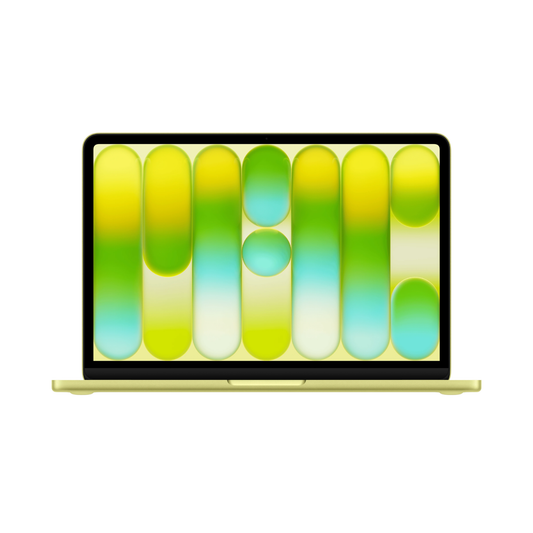 Apple MacBook Neo MHFD4AB/A | A3404 | Apple A18 Pro (6 Cores) | GPU (5 Cores) | RAM 8GB | SSD 256GB | 13.0 Inch (2408 x 1506) IPS | Citrus