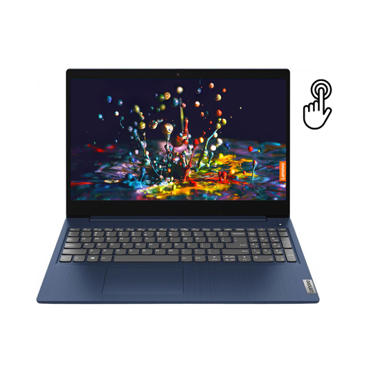 Lenovo Ideapad 1 15IRU7 | (06US) | Intel Core i5-1335U | RAM 8GB | SSD 256GB | Intel Iris Xe Graphics | 15.6 FHD Touch Screen | Abyss Blue