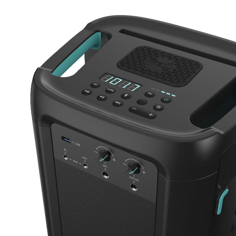 Hisense Party Rocker One 300W Speaker