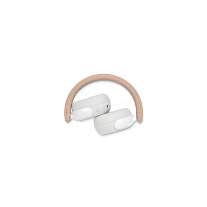 Philips Kids' Wireless Over-Ear Headset | Amber light