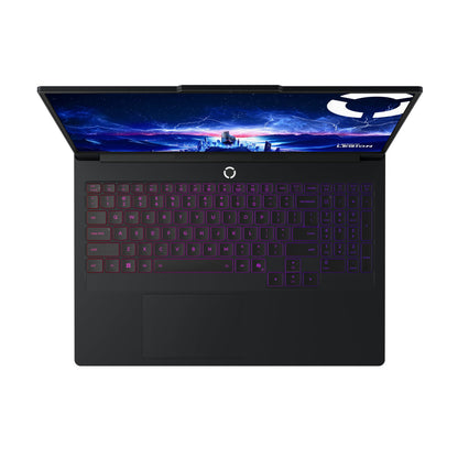 Lenovo Legion Pro 5 16IAX10 83F3003QPS | 16" WQXGA Laptop | Core Ultra 7 255HX | 32GB RAM | 1TB SSD | NVIDIA GeForce RTX 5060 8GB- Win 11 Pro K