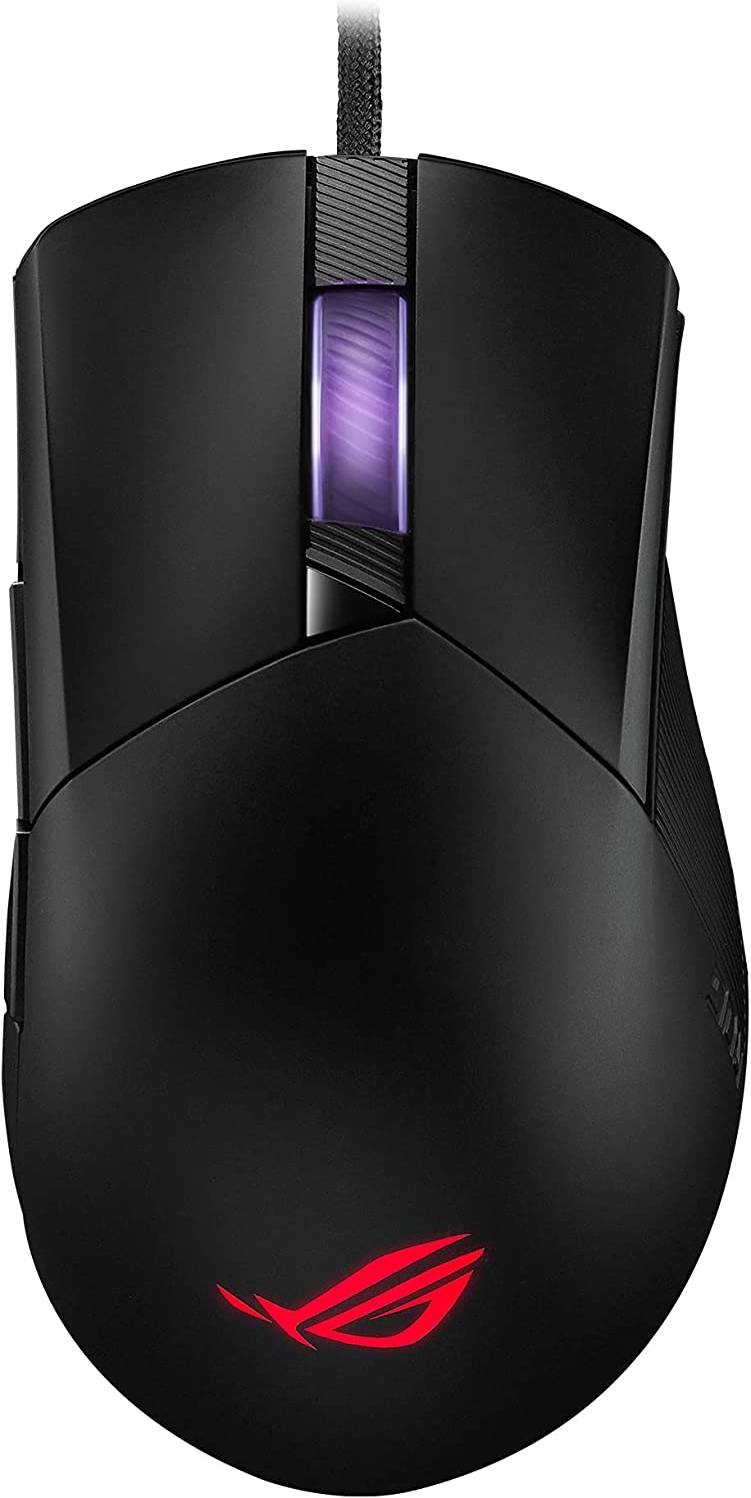 ASUS ROG Flow Z13 GZ302EA-RU023W 13.4" 2.5K 180Hz Touchs creen Laptop - Ryzen AI MAX+395 - 32GB RAM - 1TB SSD - Shared  - Win 11 Home with ROG Fusion II 300 Headset + ROG Gladius III Mouse + Sleeve Bag + 2 charger pieces