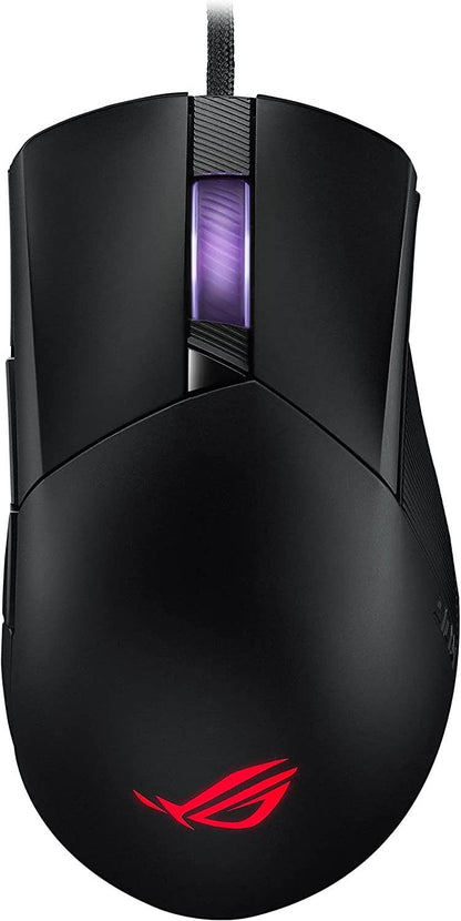 ASUS ROG Flow Z13 GZ302EA-RU023W 13.4" 2.5K 180Hz Touchs creen Laptop - Ryzen AI MAX+395 - 32GB RAM - 1TB SSD - Shared  - Win 11 Home with ROG Fusion II 300 Headset + ROG Gladius III Mouse + Sleeve Bag + 2 charger pieces
